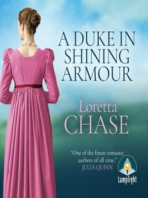 A Duke in Shining Armour - Audiobook